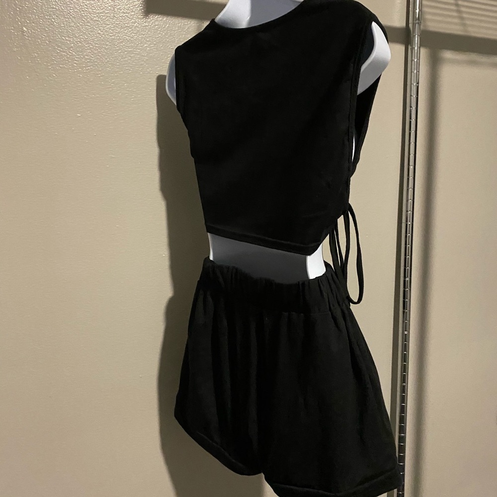 2 piece short set - Picture 7 of 7